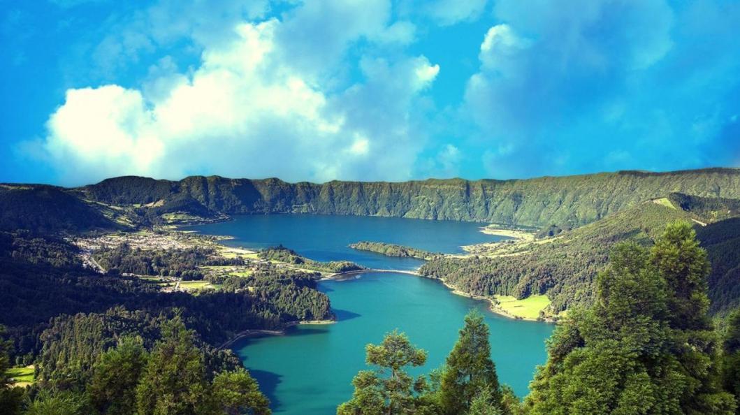 Home Azores - Casas Da Ladeira ポンタ・デルガダ エクステリア 写真