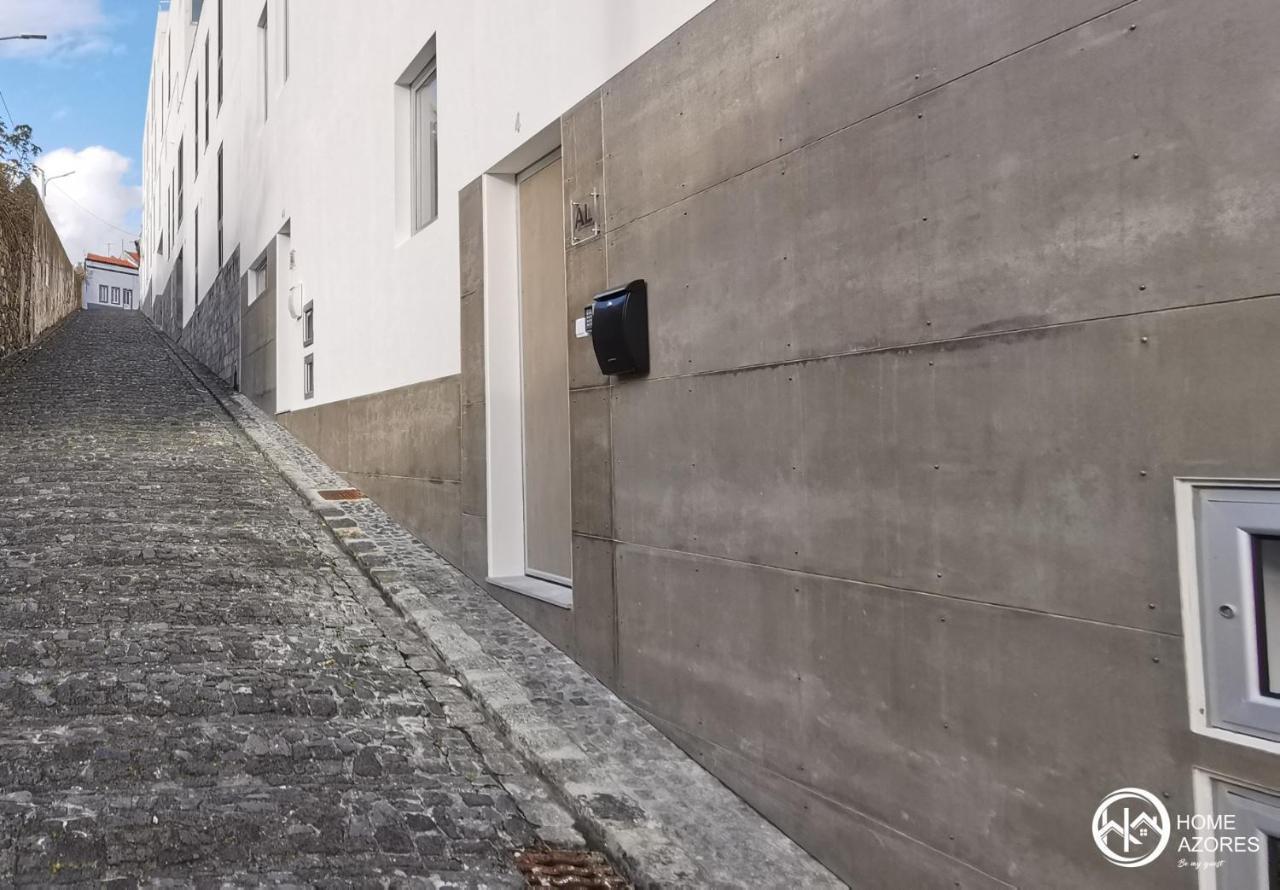 Home Azores - Casas Da Ladeira ポンタ・デルガダ エクステリア 写真