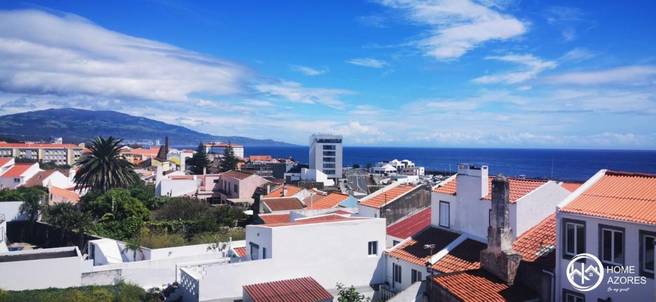 Home Azores - Casas Da Ladeira ポンタ・デルガダ エクステリア 写真