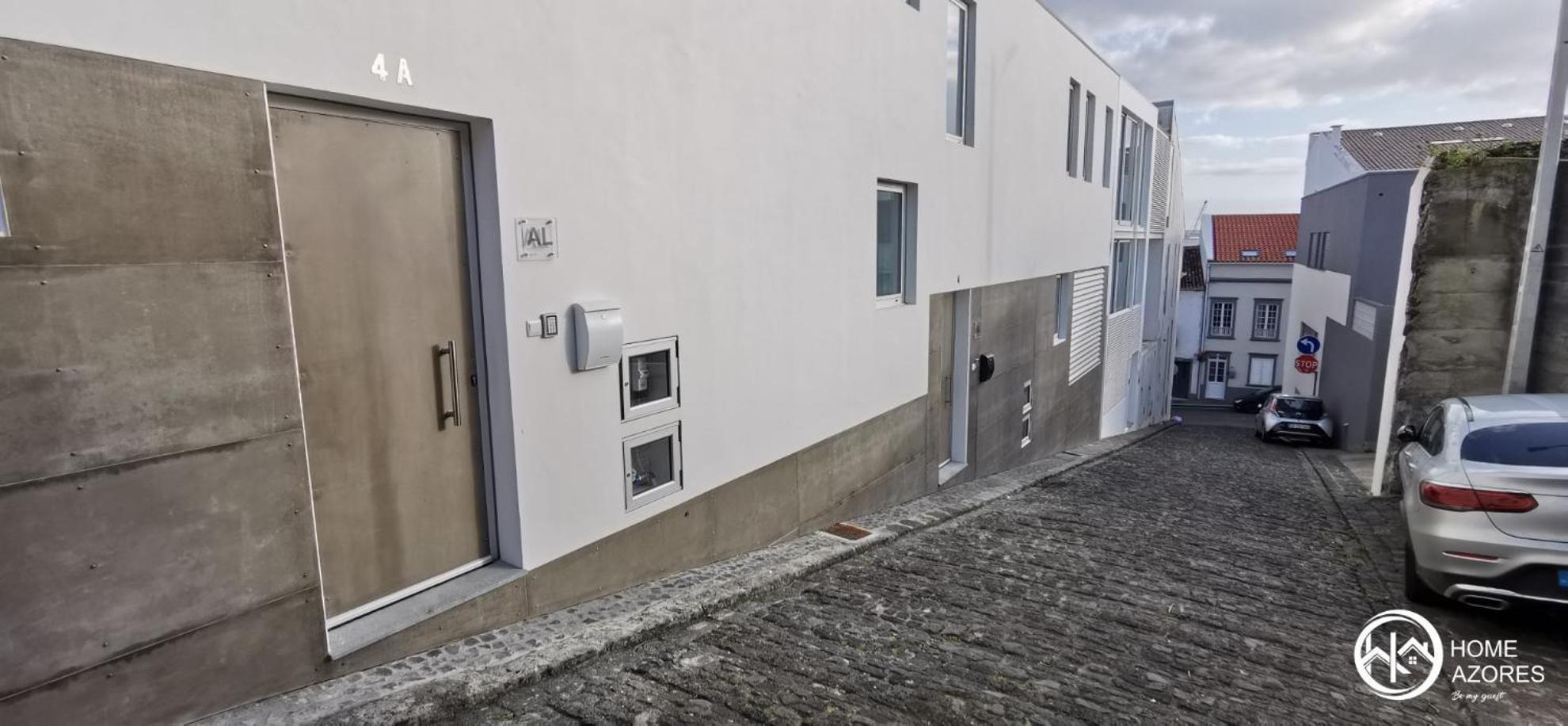 Home Azores - Casas Da Ladeira ポンタ・デルガダ エクステリア 写真