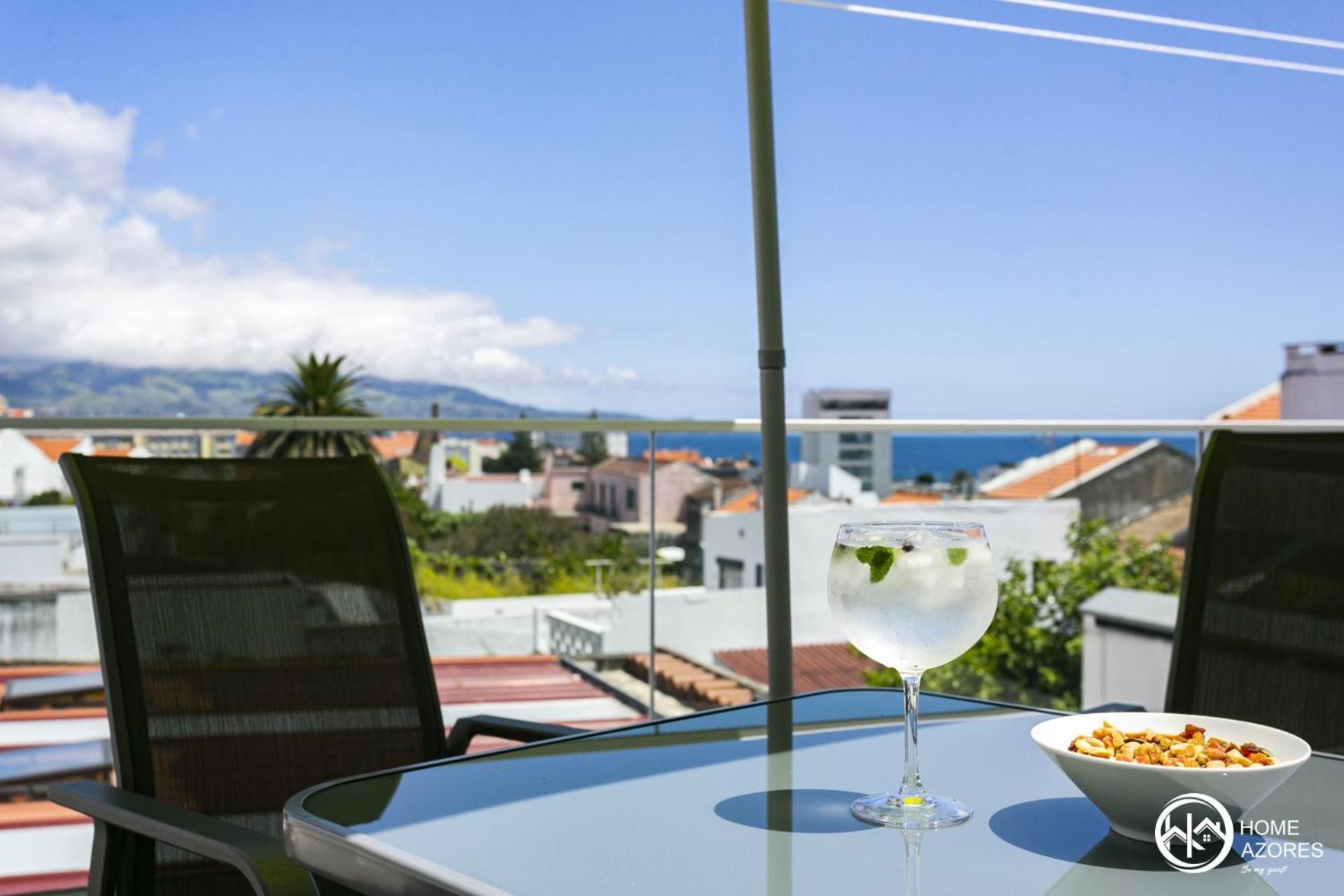 Home Azores - Casas Da Ladeira ポンタ・デルガダ エクステリア 写真