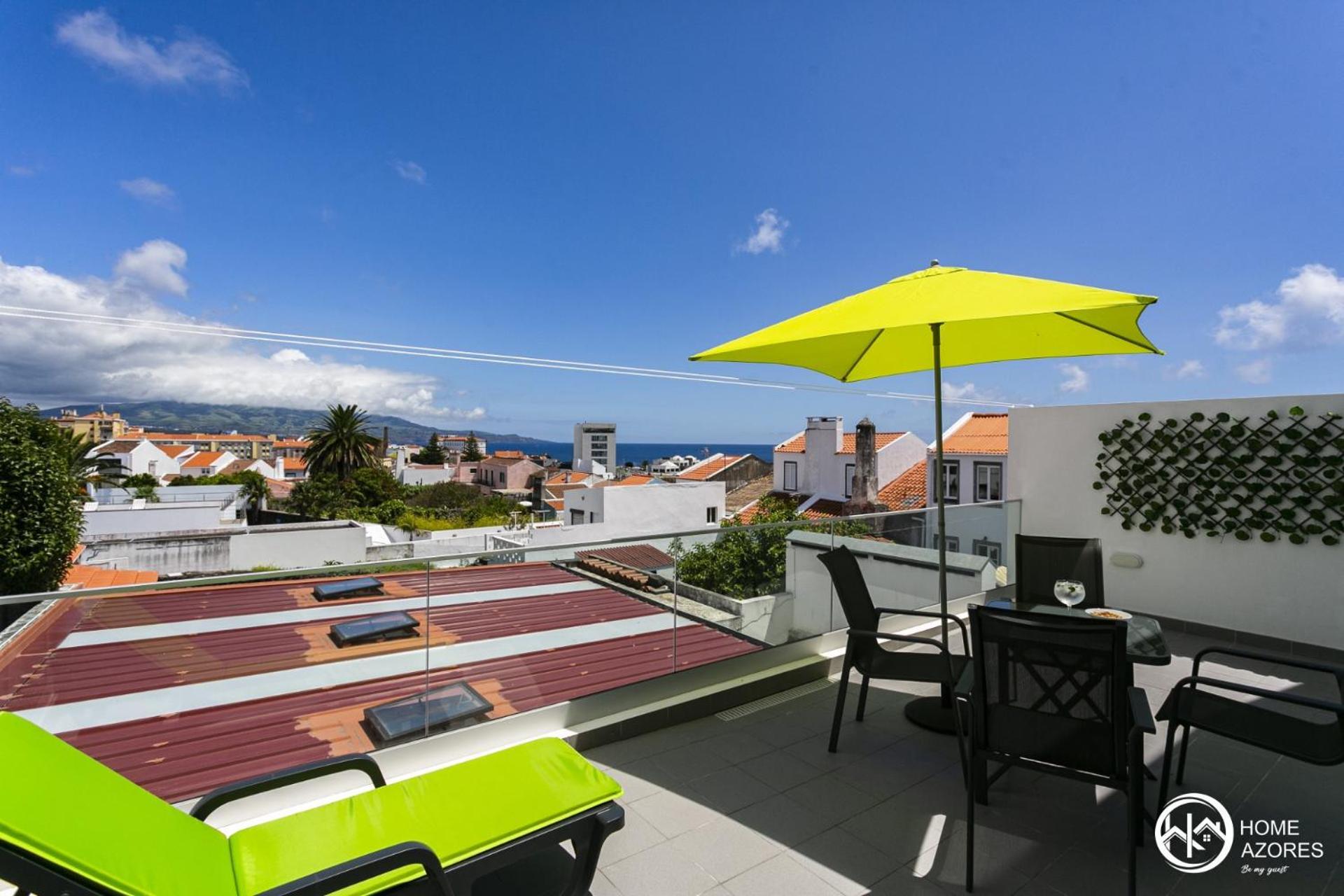 Home Azores - Casas Da Ladeira ポンタ・デルガダ エクステリア 写真