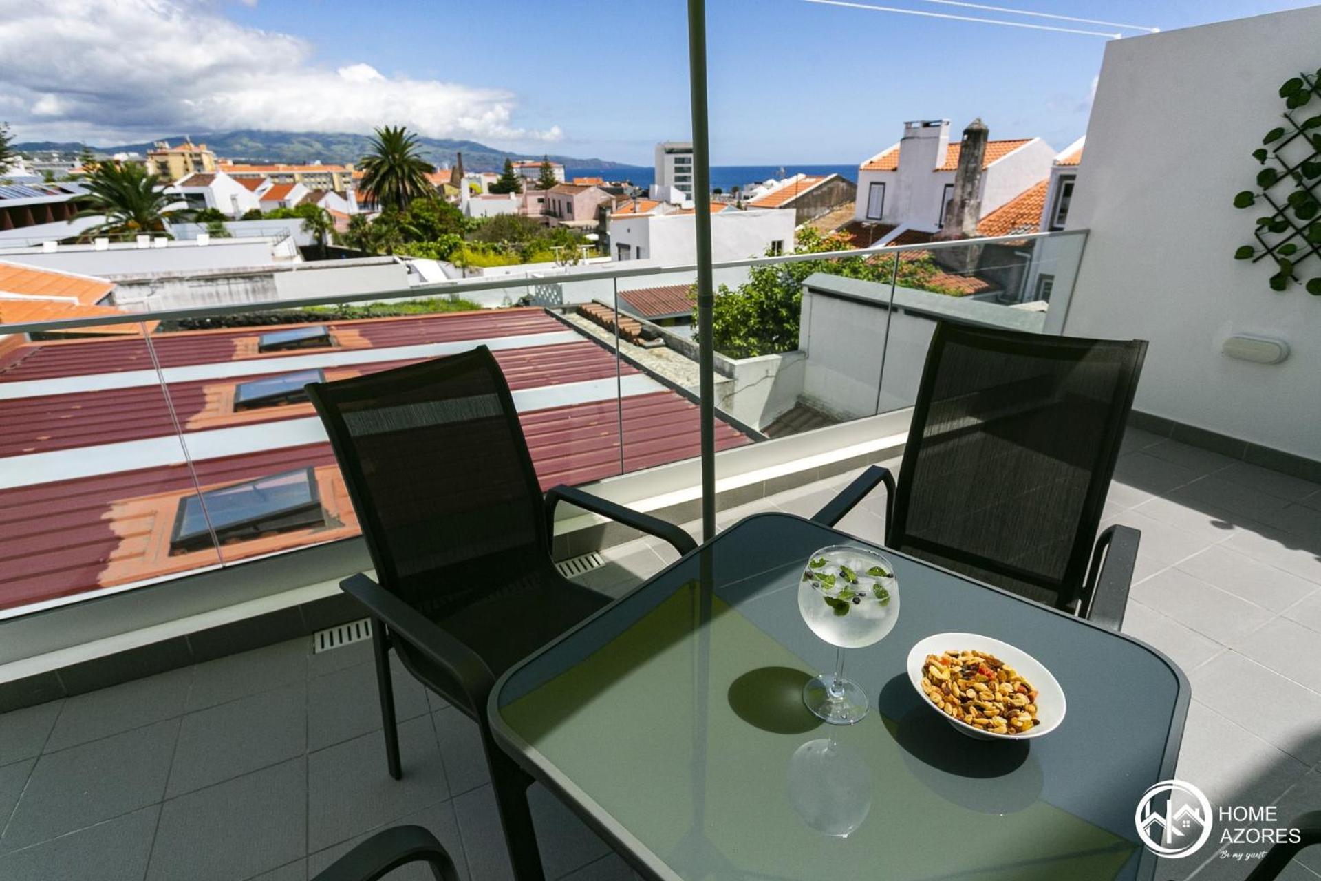 Home Azores - Casas Da Ladeira ポンタ・デルガダ エクステリア 写真
